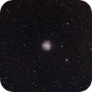 Southern Pinwheel Galaxy, Paul Sanfilippo