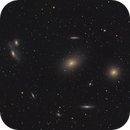 Markarian's Chain & friends, Jure Menart
