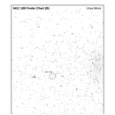 NGC 188 Finder Chart, Steven Fanutti