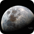 Mineral Moon, 06/04/2025, Matt Beddis