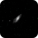 M106 and Others, Peter Bresler