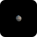 Mars in OSC and IR on February 26, 2025, JDJ