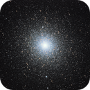 NGC104 - 47 Tucanae -, Tryggve Dyrvik