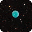Abell 16 (RGB-HOO), Dave Erickson