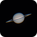 Saturn, 29-Sept-2024, Ron Lundgren