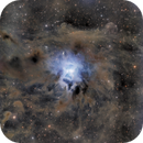 NGC 7023 (Iris Nebula), Corrado Gamberoni