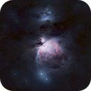 3-hour farewell to Orion for the season, Catherine Ryan Hyde