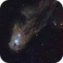 NGC 5367 and CG12, Frank Alvaro