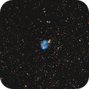 NGC 7008 - The fetus nebula in Cygnus, Ivan Raichev