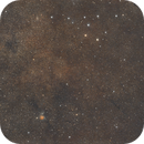 SH2-82 and Brocchi, Andreas Stegmann