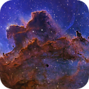 The Dragons of Ara (part of NGC 6188), Eduardo Rigoldi Fernandes