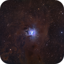 The Iris Nebula, Arun H