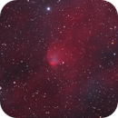 Planetary Nebula candidate Strottner-Drechsler 65 (StDr65), Jon Talbot