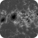 Sun Calcium 393.4 nm 16.06.2025, Olegs_Astrophotography