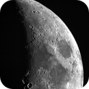 The Moon, Tryggve Dyrvik