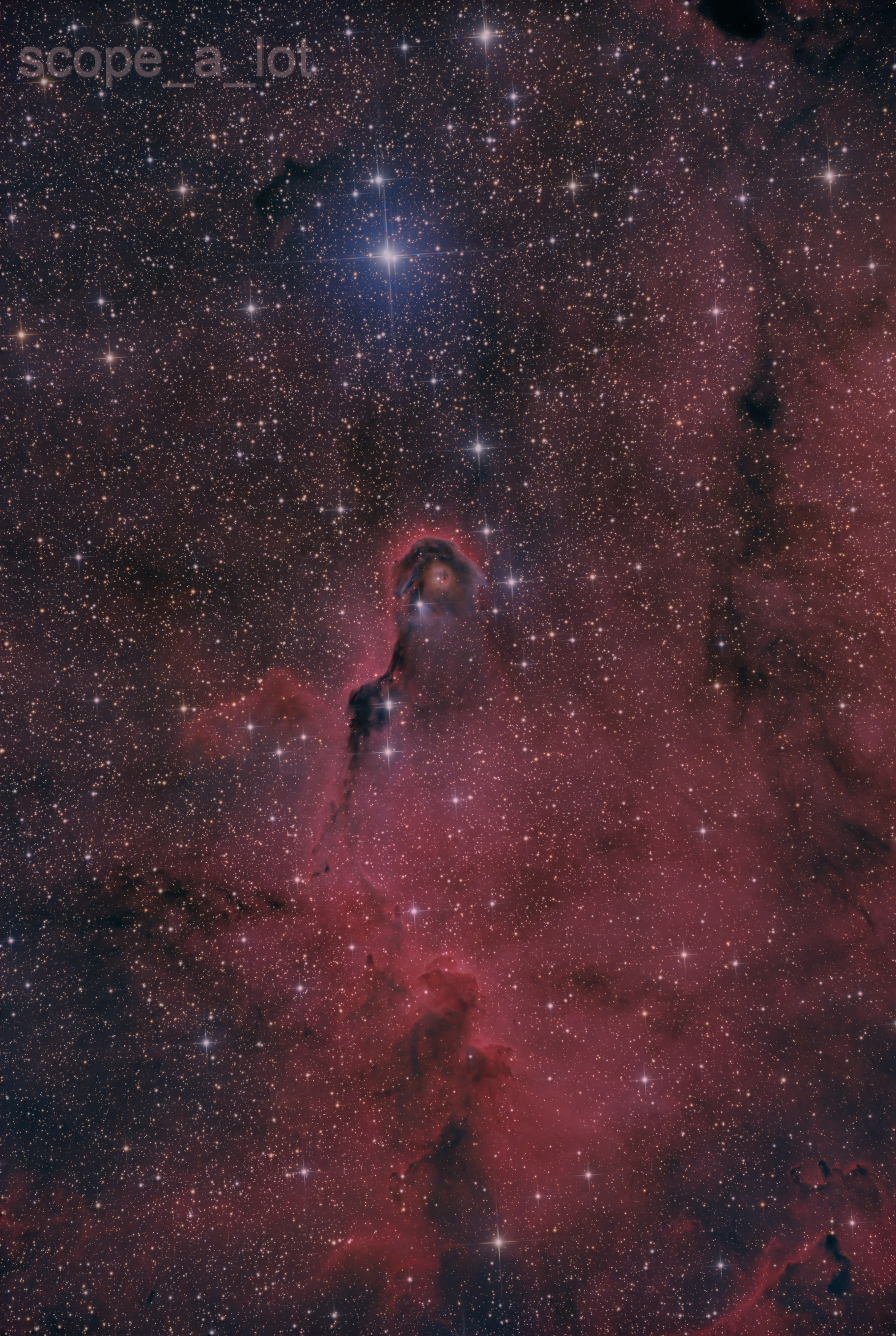 IC1396A