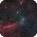 NGC3532 Wishing Well Cluster, Anne-Maree McComb
