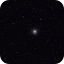 NGC 6218 (M12), Paul Evans