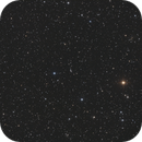 Ngc 6745 a & b, Candrzej