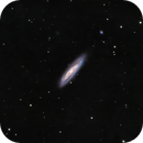 M98 (NGC 4192), Charles Martin