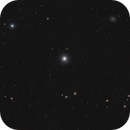 A Couple o' Clusters in Coma Berenices, ScotiaAstro