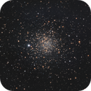 NGC4833, Chris Jensen