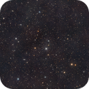 Draco Dwarf Galaxy 2025, Andrew Barton