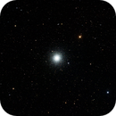 M3, Jim Blubaugh