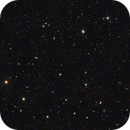 IC4587, T CorBor 2025, Tryggve Dyrvik