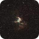 Thor's Helmet, Bozo