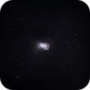 NGC4449, Bozo