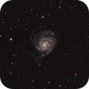 M101, MirachsGhost