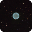 Abell 39 Planetary nebula, Dave Erickson