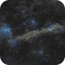 LBN 534 - The Cosmic Check Mark, Almos Balasi