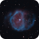 Abell 36, Eduardo Rigoldi Fernandes