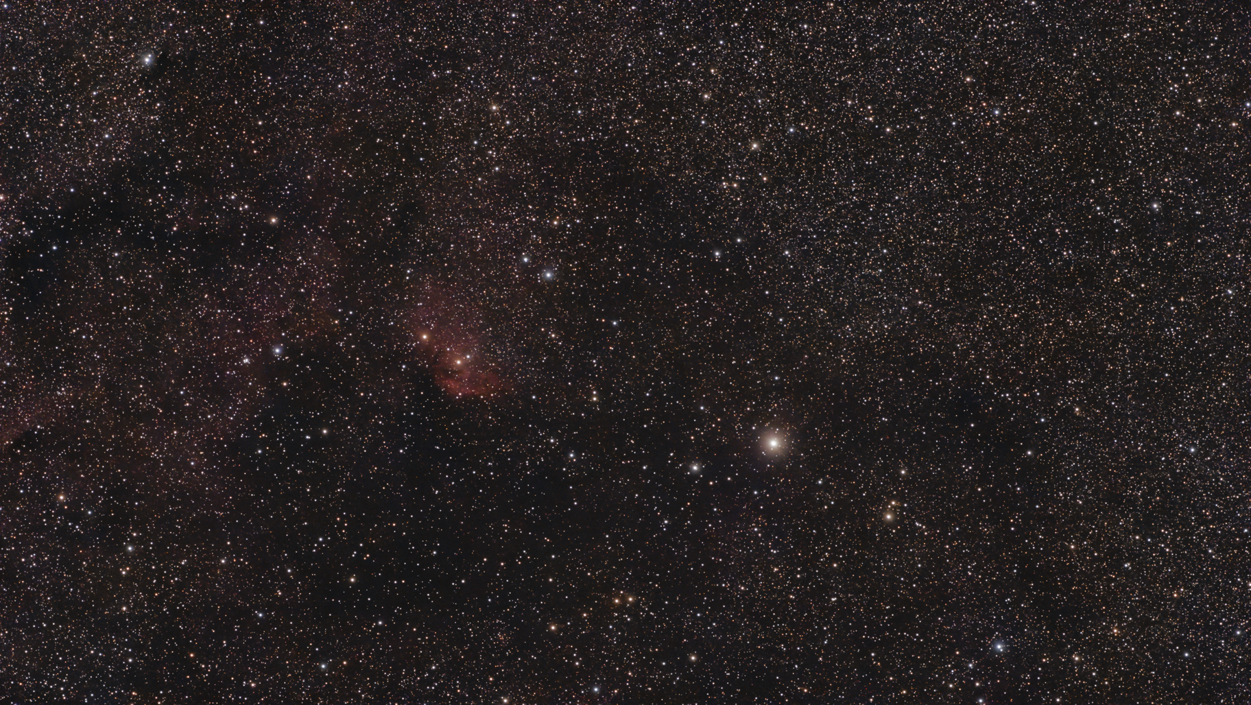 Barnard 144