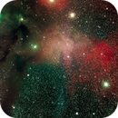 Rho Ophiuchi, Bozo