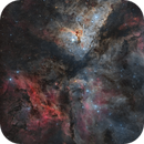 Carinae Nebula, Carlos Trujillo