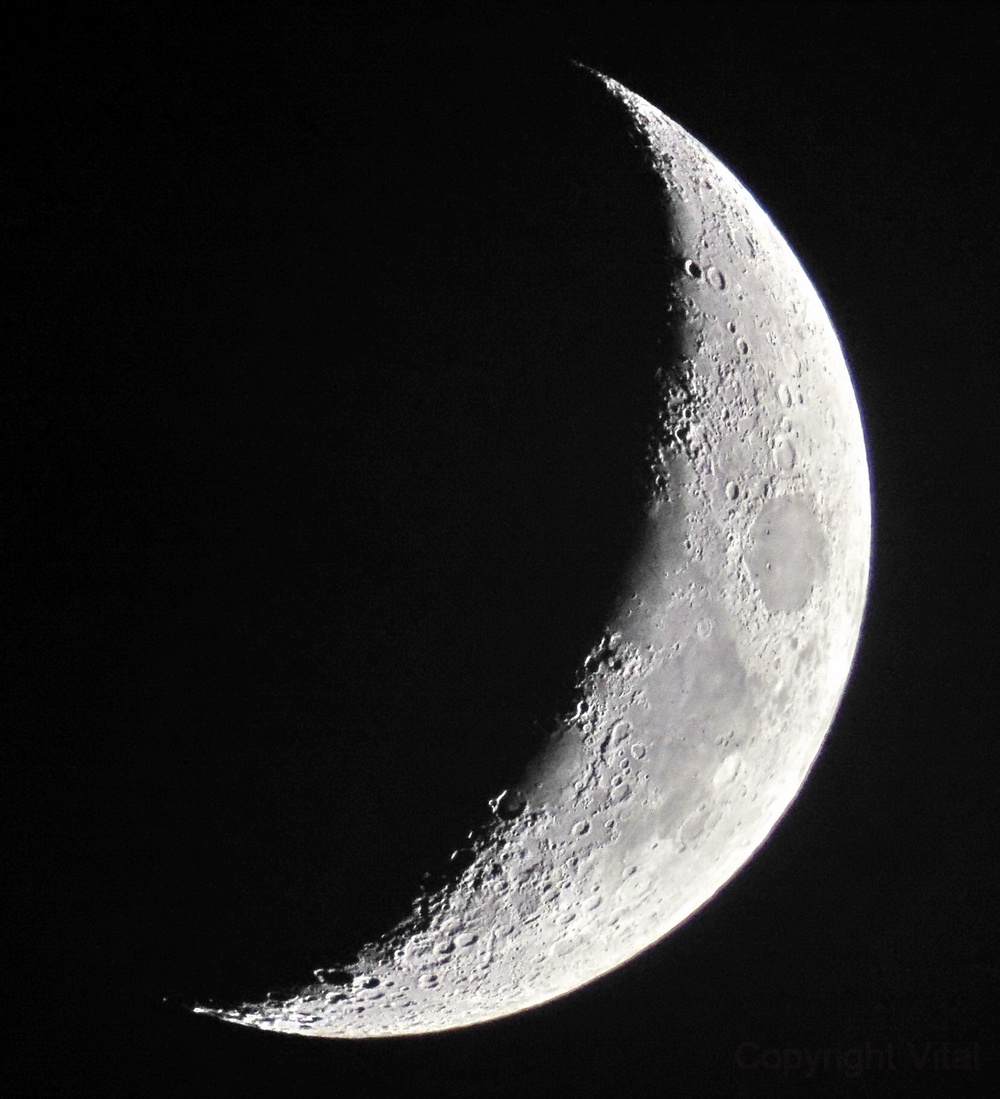 Moon - AstroBin