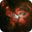 Eta Carinae, @raphaelcoelhophoto