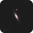 NGC 6503 - Imaging a Distant Dwarf, Joe Linington