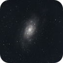 NGC 2403, Bozo