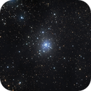 M21 (NGC 6531), Charles Martin