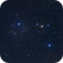 NGC 6882 and 6885, Catherine Ryan Hyde