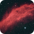 California Nebula, Mike Conway