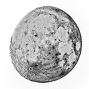 Lunar Map Templates, Steven Fanutti