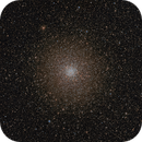 Messier 22: An Obscured Globular Cluster, Alex Woronow
