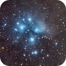 M45, MirachsGhost