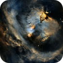 Ngc 2264 Cone nebula region, Jim