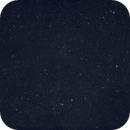 Quick session with three open clusters (Biurakan 2, NGC6883, NGC6871), Catherine Ryan Hyde